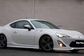 2016 Toyota GT 86 DBA-ZN6 2.0 GT Aero Package FT (200 Hp) 