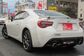 GT 86 DBA-ZN6 2.0 GR (207 Hp) 