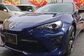2019 Toyota GT 86 4BA-ZN6 2.0 GT Limited (207 Hp) 