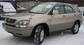 1998 toyota harrier