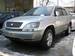 Pictures Toyota Harrier