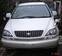 Pics Toyota Harrier