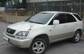 Pictures Toyota Harrier