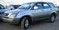 Pictures Toyota Harrier