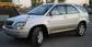 Pictures Toyota Harrier