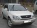 Pictures Toyota Harrier