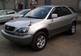 Pictures Toyota Harrier