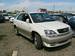 Pictures Toyota Harrier