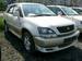 Photos Toyota Harrier