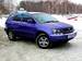 Photos Toyota Harrier
