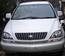 Pictures Toyota Harrier