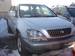 Pictures Toyota Harrier