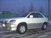 Photos Toyota Harrier