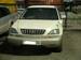 Pictures Toyota Harrier