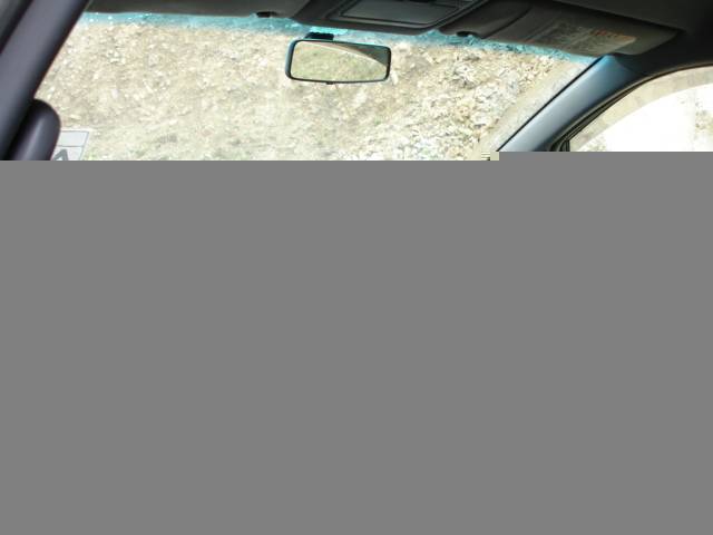 1998 Toyota Harrier