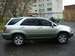 Pictures Toyota Harrier