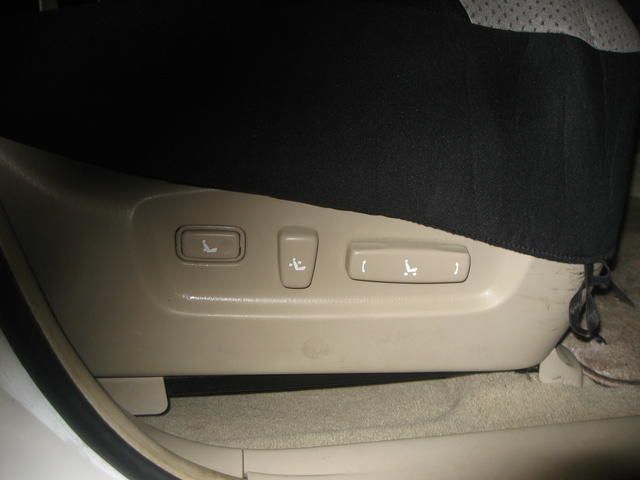 1998 Toyota Harrier