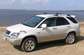 Pics Toyota Harrier