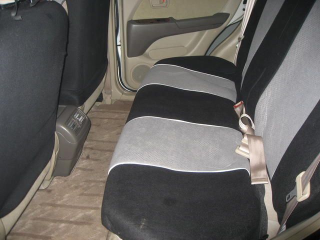 1998 Toyota Harrier