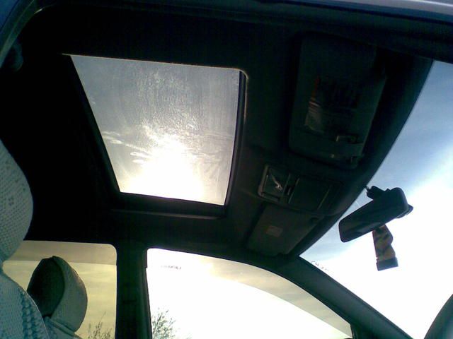 1998 Toyota Harrier