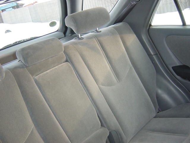 1998 Toyota Harrier