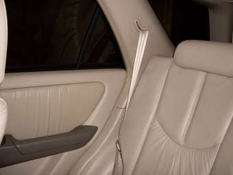 1998 Harrier