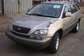 Photos Toyota Harrier