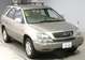 Photos Toyota Harrier