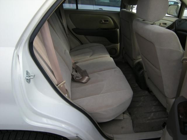 1998 Toyota Harrier