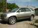 Pictures Toyota Harrier