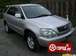 Pictures Toyota Harrier