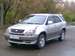 Pictures Toyota Harrier