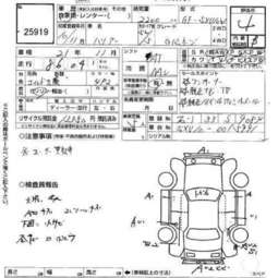 1998 Harrier