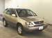 Pics Toyota Harrier