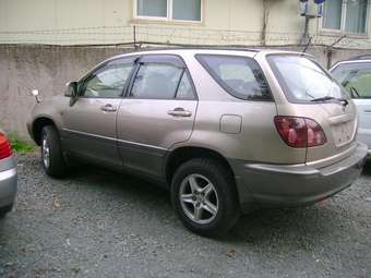 Harrier