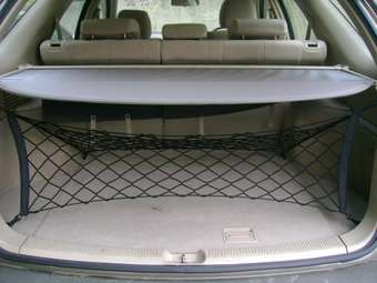 1998 Harrier