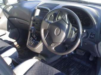 1998 Harrier