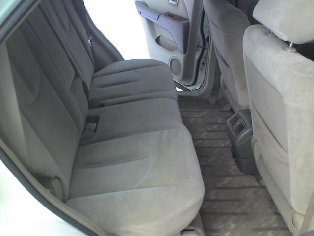 1998 Toyota Harrier