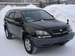 Pictures Toyota Harrier