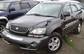 Wallpapers Toyota Harrier