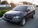 Wallpapers Toyota Harrier