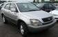 Wallpapers Toyota Harrier