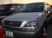 Preview Toyota Harrier