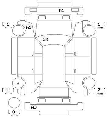 1998 Toyota Harrier Photos