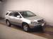 Preview 1998 Toyota Harrier