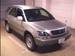 Preview 1998 Toyota Harrier