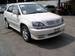 Preview 1998 Toyota Harrier