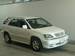 Preview 1998 Toyota Harrier