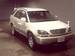 Pictures Toyota Harrier