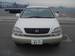 Pics Toyota Harrier